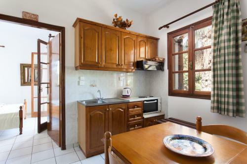 Apartamento Monemvasia Village (ex Topalti)