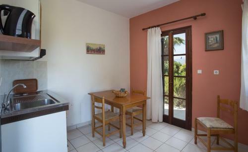Apartamento Monemvasia Village (ex Topalti)
