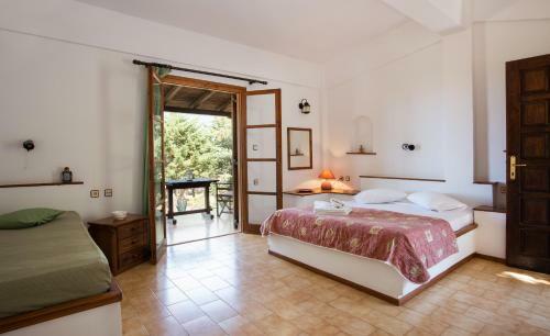 Apartamento Monemvasia Village (ex Topalti)