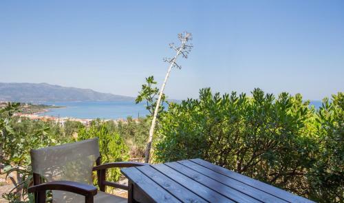 Apartamento Monemvasia Village (ex Topalti)