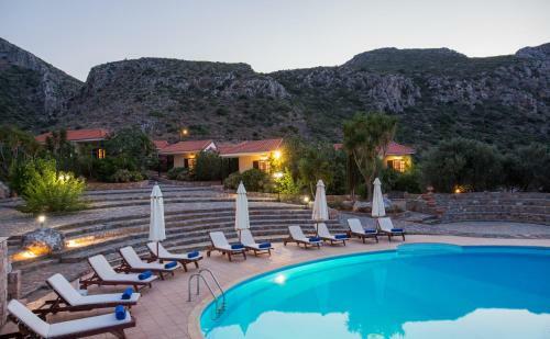 Apartamento Monemvasia Village (ex Topalti)