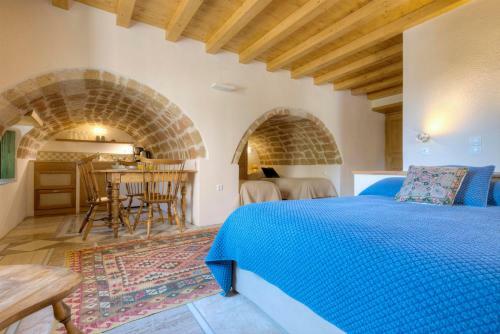 Hostal Ritsos Guesthouse