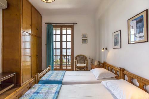 Apartamento Villa Diamanti