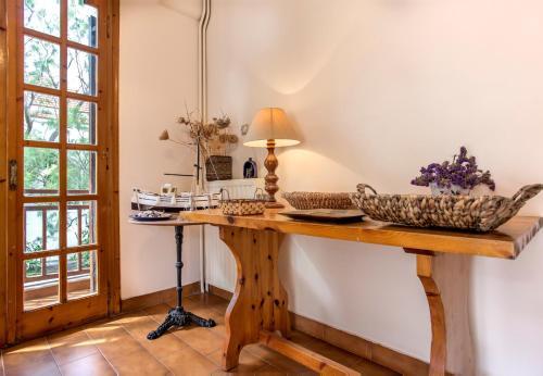 Apartamento Villa Diamanti
