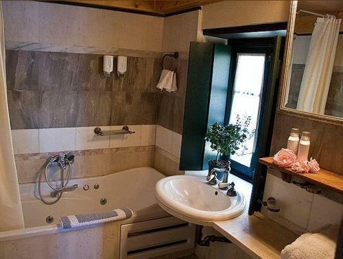 Bed & Breakfast Lazareto Hotel