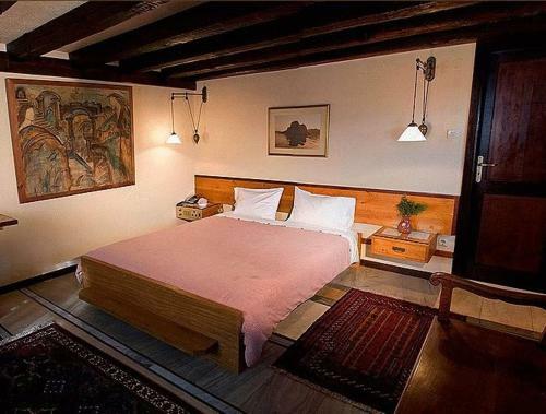 Bed & Breakfast Lazareto Hotel