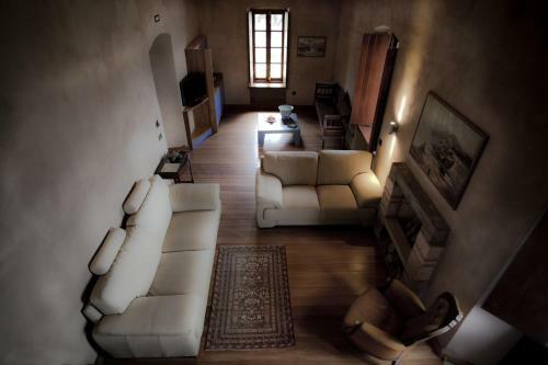 Bed & Breakfast Lazareto Hotel