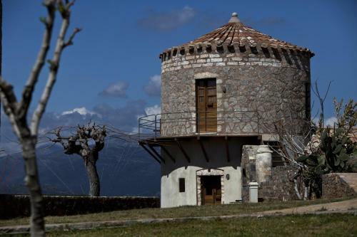 Bed & Breakfast Lazareto Hotel