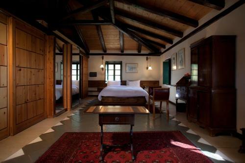 Bed & Breakfast Lazareto Hotel