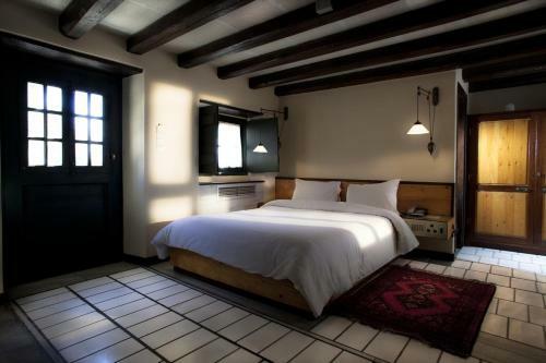 Bed & Breakfast Lazareto Hotel