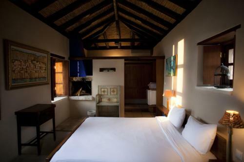 Bed & Breakfast Lazareto Hotel