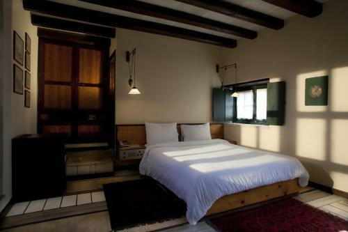 Bed & Breakfast Lazareto Hotel