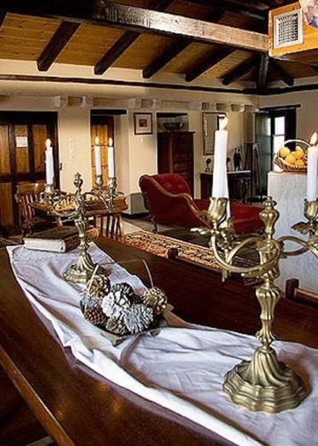 Bed & Breakfast Lazareto Hotel