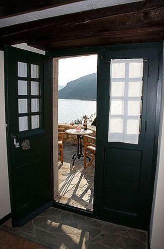 Bed & Breakfast Lazareto Hotel