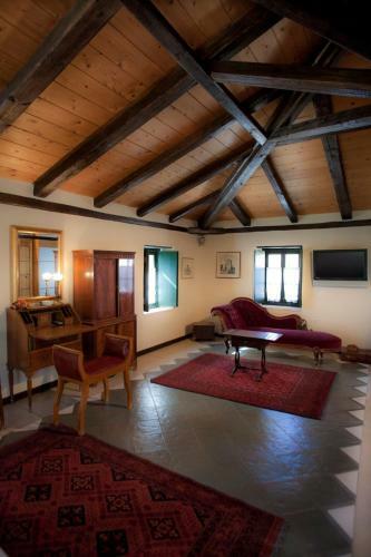 Bed & Breakfast Lazareto Hotel