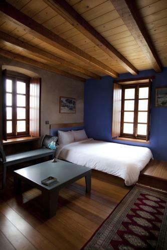 Bed & Breakfast Lazareto Hotel