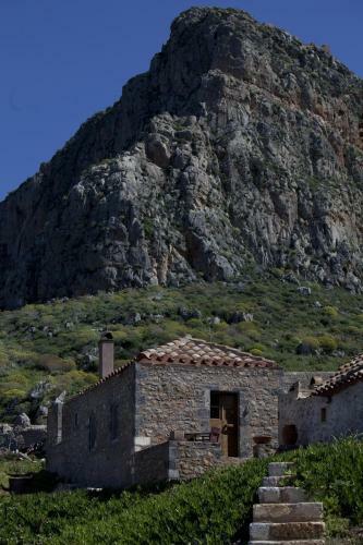 Bed & Breakfast Lazareto Hotel