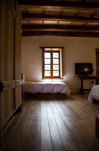 Bed & Breakfast Lazareto Hotel