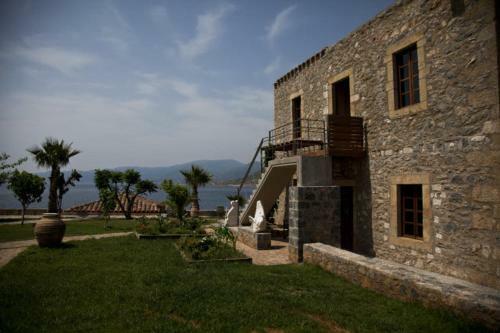 Bed & Breakfast Lazareto Hotel