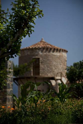 Bed & Breakfast Lazareto Hotel