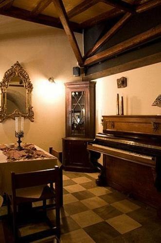 Bed & Breakfast Lazareto Hotel