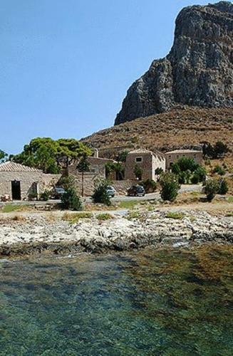 Bed & Breakfast Lazareto Hotel