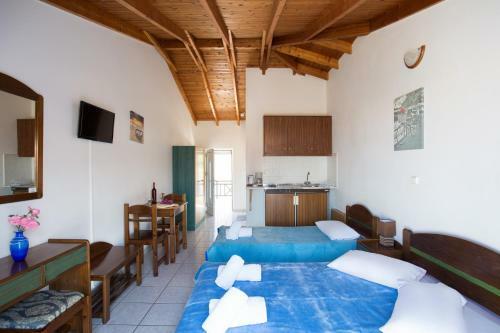 Apartamento Romeo's House