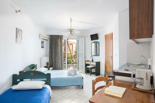 Apartamento Romeo's House