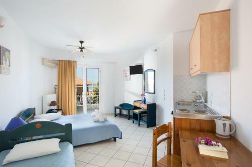Apartamento Romeo's House
