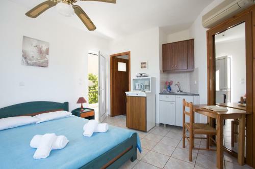 Apartamento Romeo's House