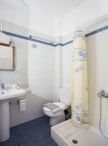 Apartamento Romeo's House