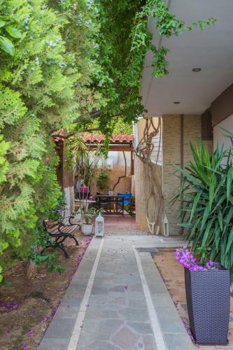 Apartamento Romeo's House