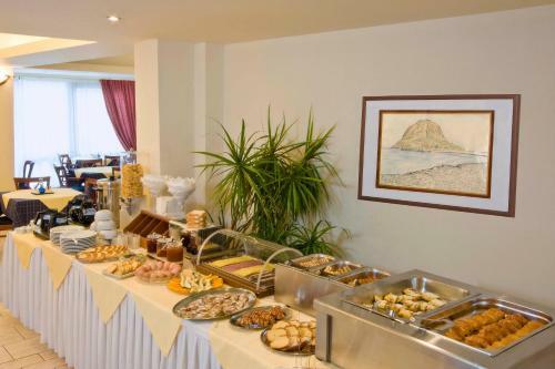 Hotel Panorama