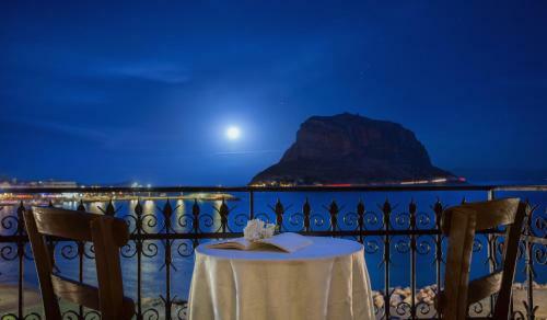 Hostal Petrino Guesthouse