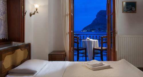 Hostal Petrino Guesthouse