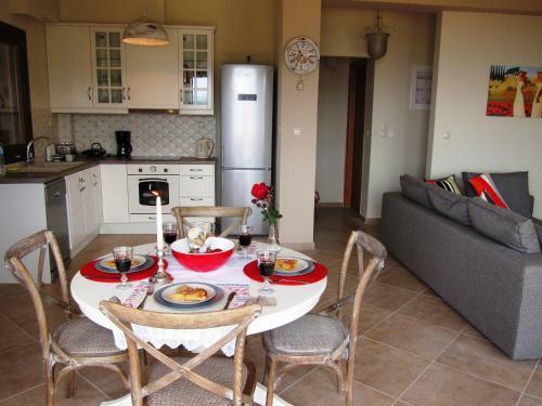 Villa Foutia Nest