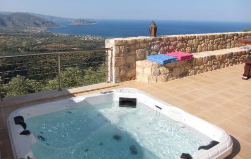 Villa Foutia Nest