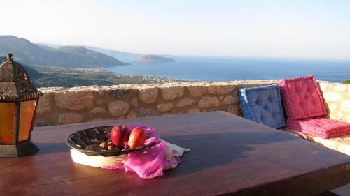 Villa Foutia Nest