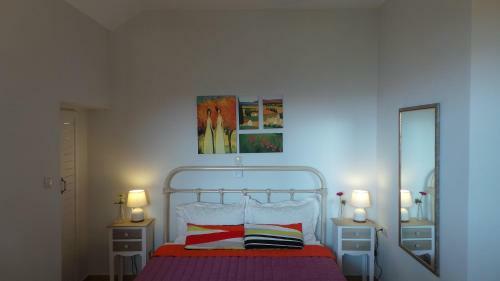 Villa Foutia Nest