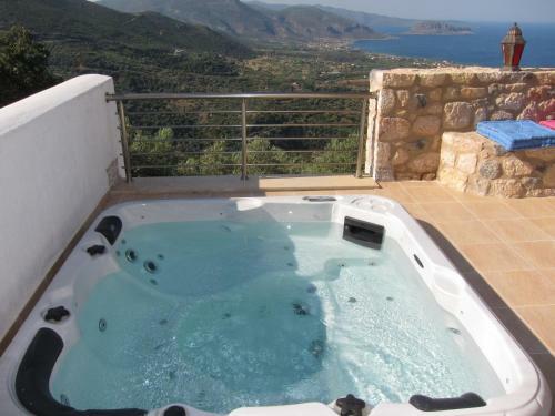 Villa Foutia Nest