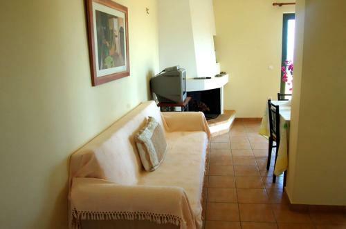 Villa Louisa