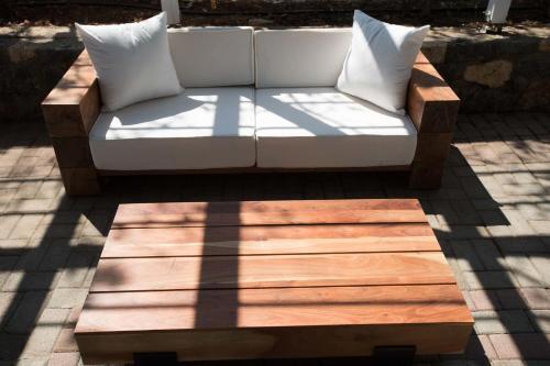 Apartamento Ktima Akra Morea