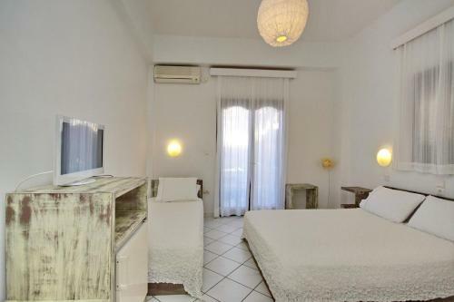 Hostal Pallas Pension