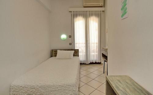 Hostal Pallas Pension