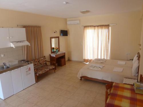 Hotel Elafonisos Diamond Resort