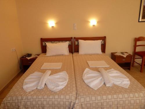 Hotel Elafonisos Diamond Resort