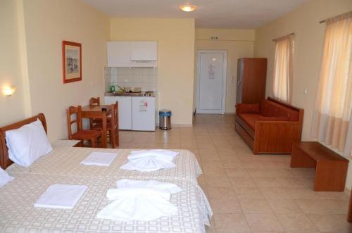 Hotel Elafonisos Diamond Resort