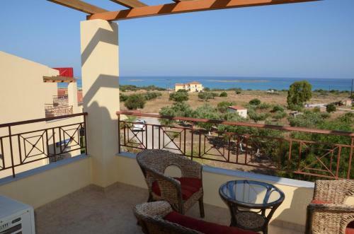 Hotel Elafonisos Diamond Resort