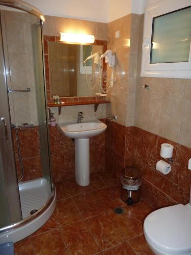 Hotel Elafonisos Diamond Resort