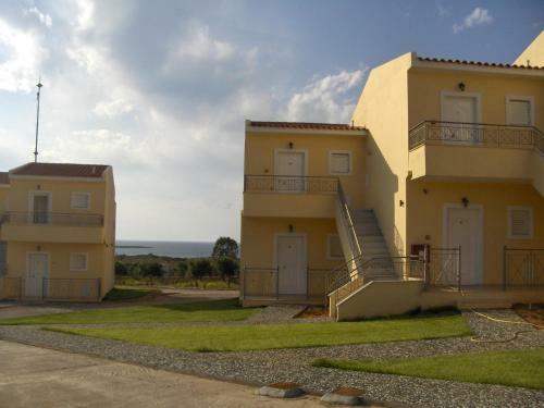 Hotel Elafonisos Diamond Resort